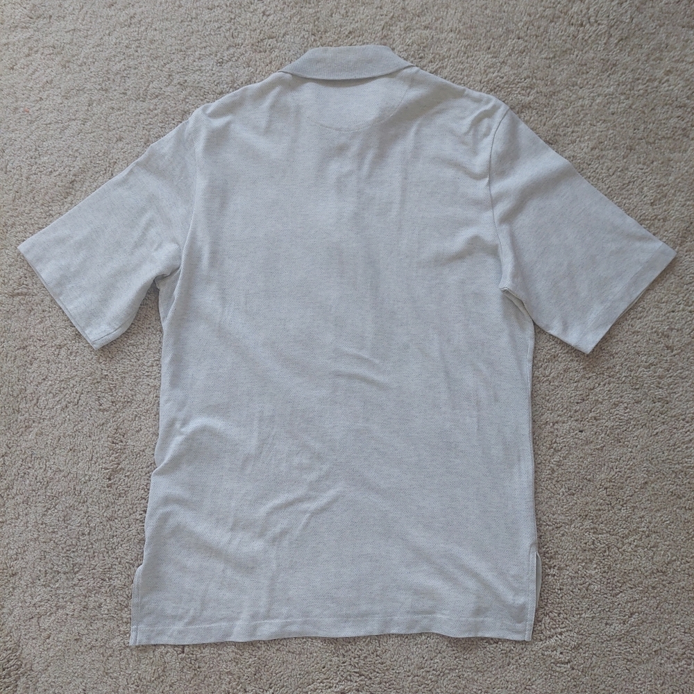 POLO BY RALPH LAUREN Golf Fit polo shirt NWOT - Picture 3 of 7